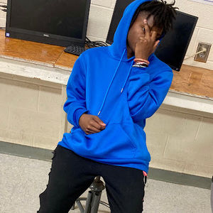 Meet your Posher, Travon